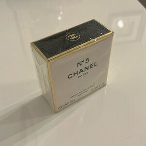 CHANEL Paris Savon pour le bain bath soap